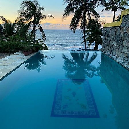 Barbanera Club & Hotel De Charme Caucaia Ngoại thất bức ảnh