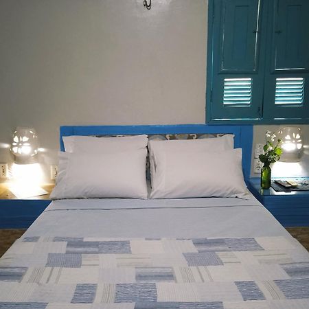 Barbanera Club & Hotel De Charme Caucaia Ngoại thất bức ảnh