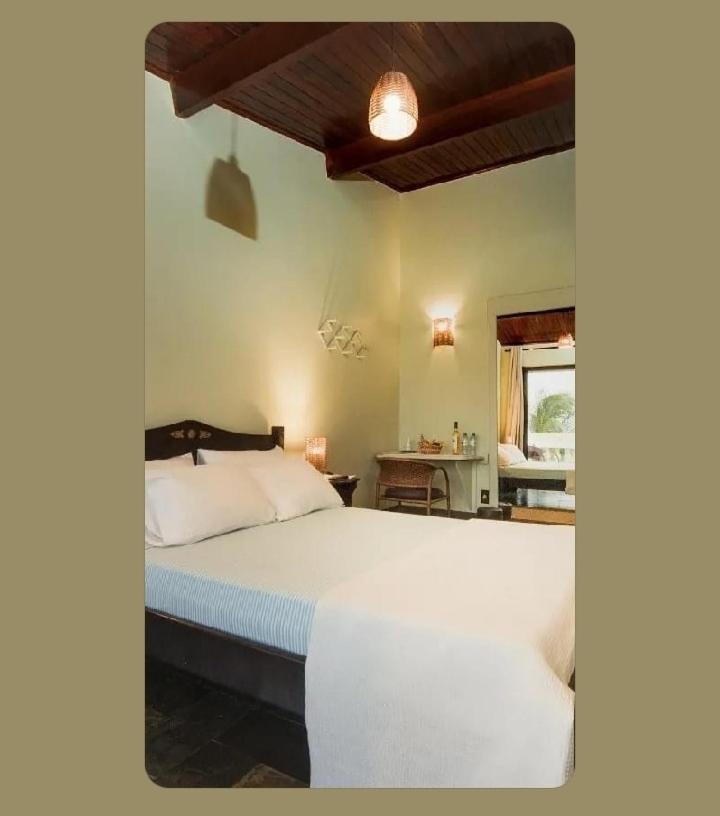 Barbanera Club & Hotel De Charme Caucaia Ngoại thất bức ảnh