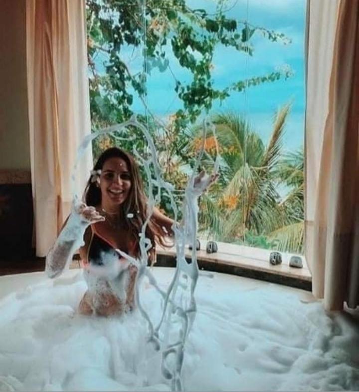 Barbanera Club & Hotel De Charme Caucaia Ngoại thất bức ảnh