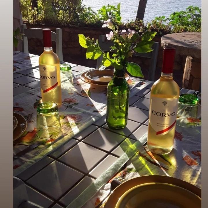Barbanera Club & Hotel De Charme Caucaia Ngoại thất bức ảnh