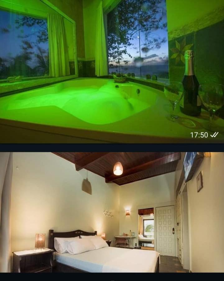 Barbanera Club & Hotel De Charme Caucaia Ngoại thất bức ảnh
