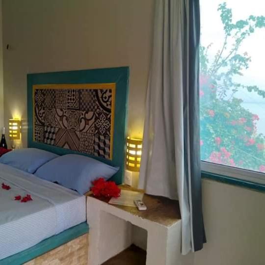 Barbanera Club & Hotel De Charme Caucaia Ngoại thất bức ảnh