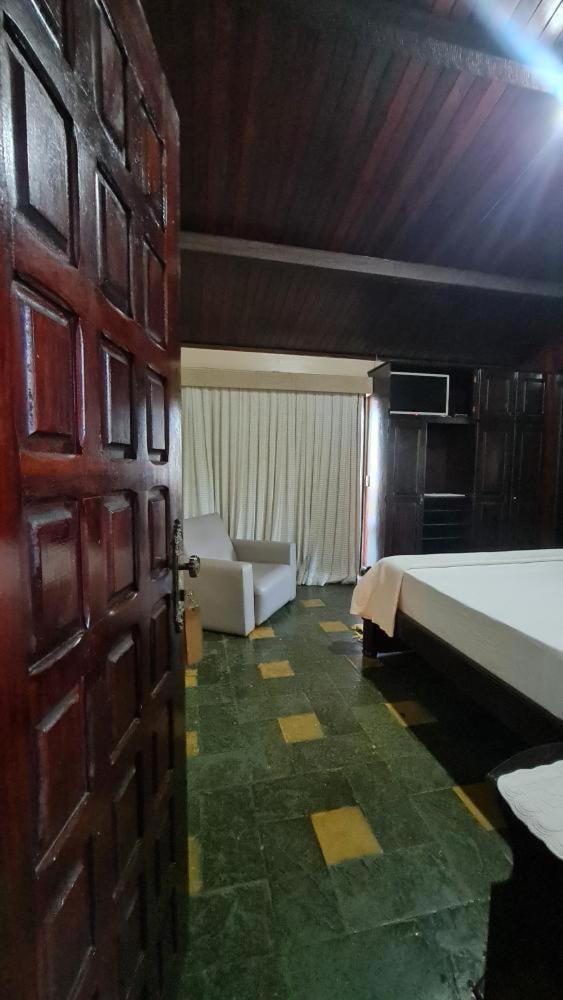 Barbanera Club & Hotel De Charme Caucaia Ngoại thất bức ảnh