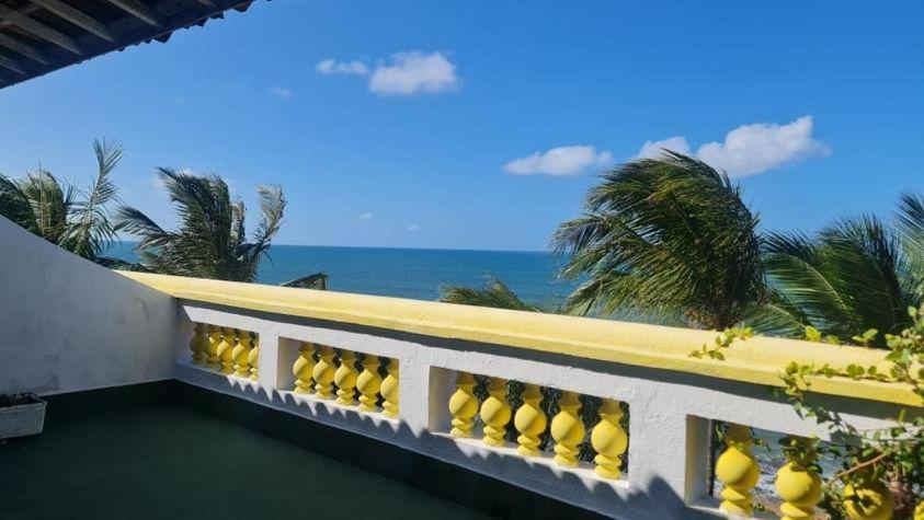 Barbanera Club & Hotel De Charme Caucaia Ngoại thất bức ảnh