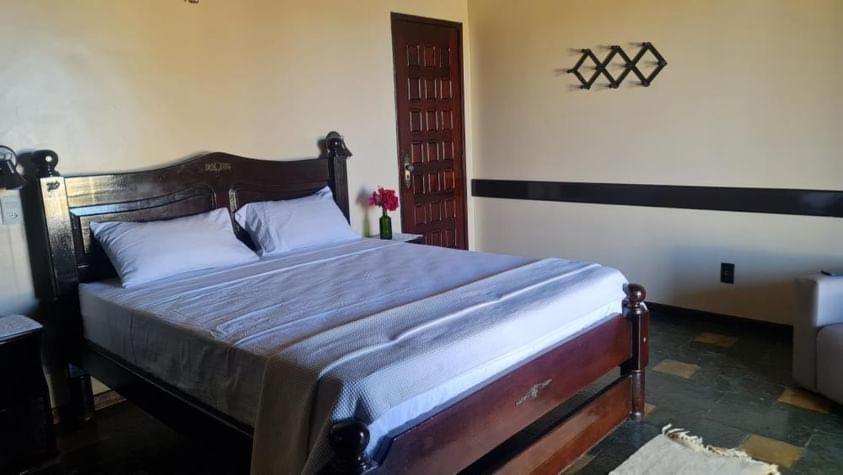 Barbanera Club & Hotel De Charme Caucaia Ngoại thất bức ảnh