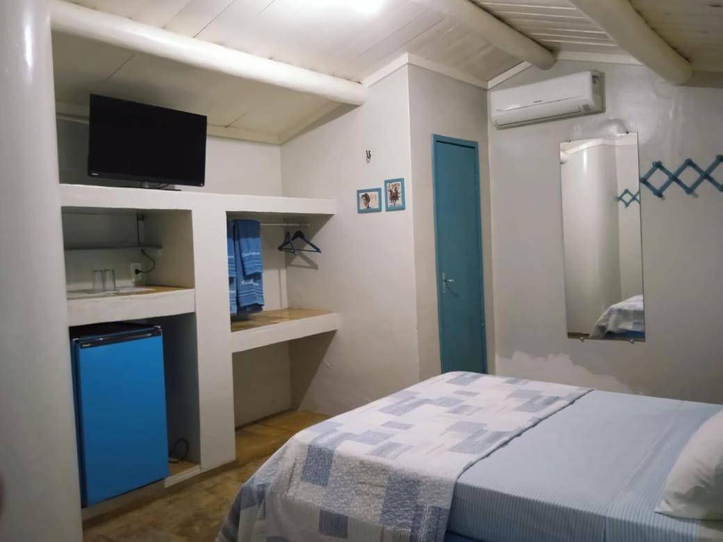 Barbanera Club & Hotel De Charme Caucaia Ngoại thất bức ảnh