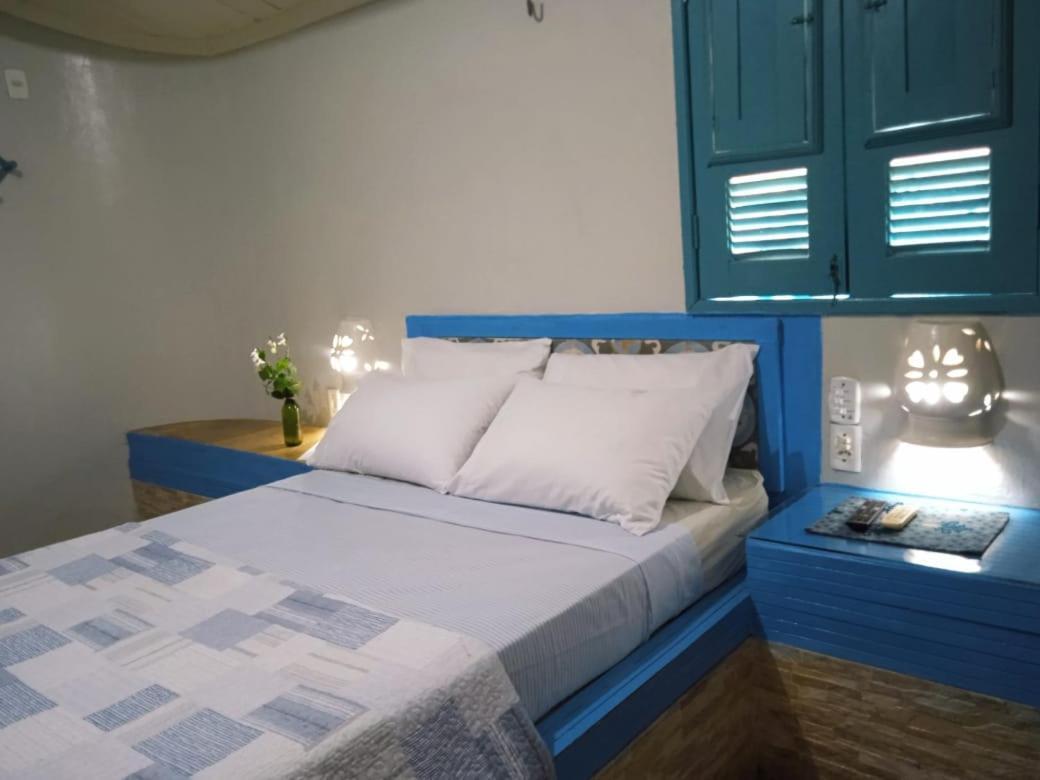 Barbanera Club & Hotel De Charme Caucaia Ngoại thất bức ảnh