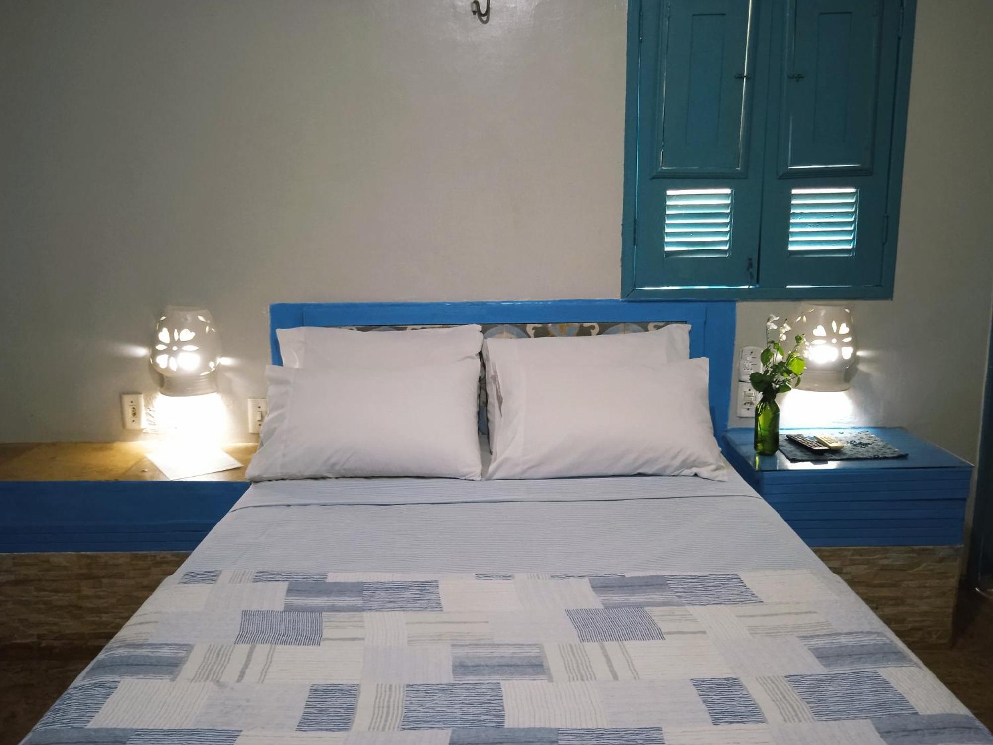 Barbanera Club & Hotel De Charme Caucaia Ngoại thất bức ảnh