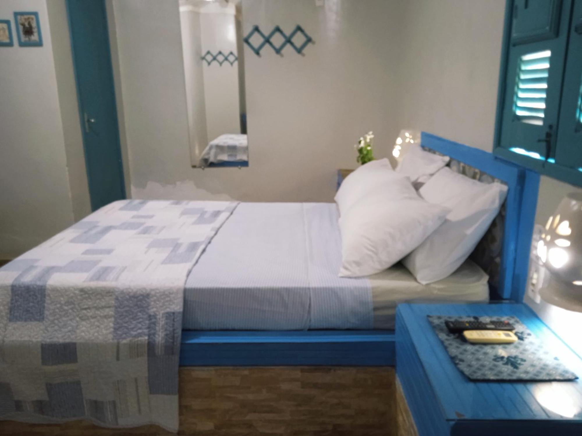 Barbanera Club & Hotel De Charme Caucaia Ngoại thất bức ảnh