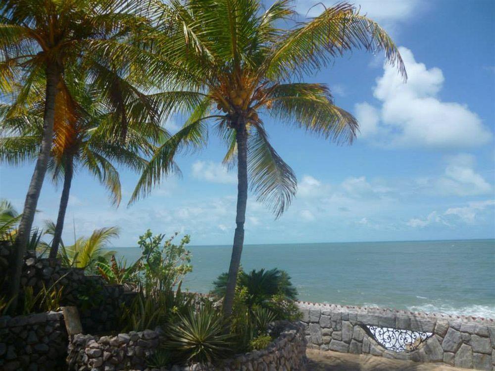 Barbanera Club & Hotel De Charme Caucaia Ngoại thất bức ảnh
