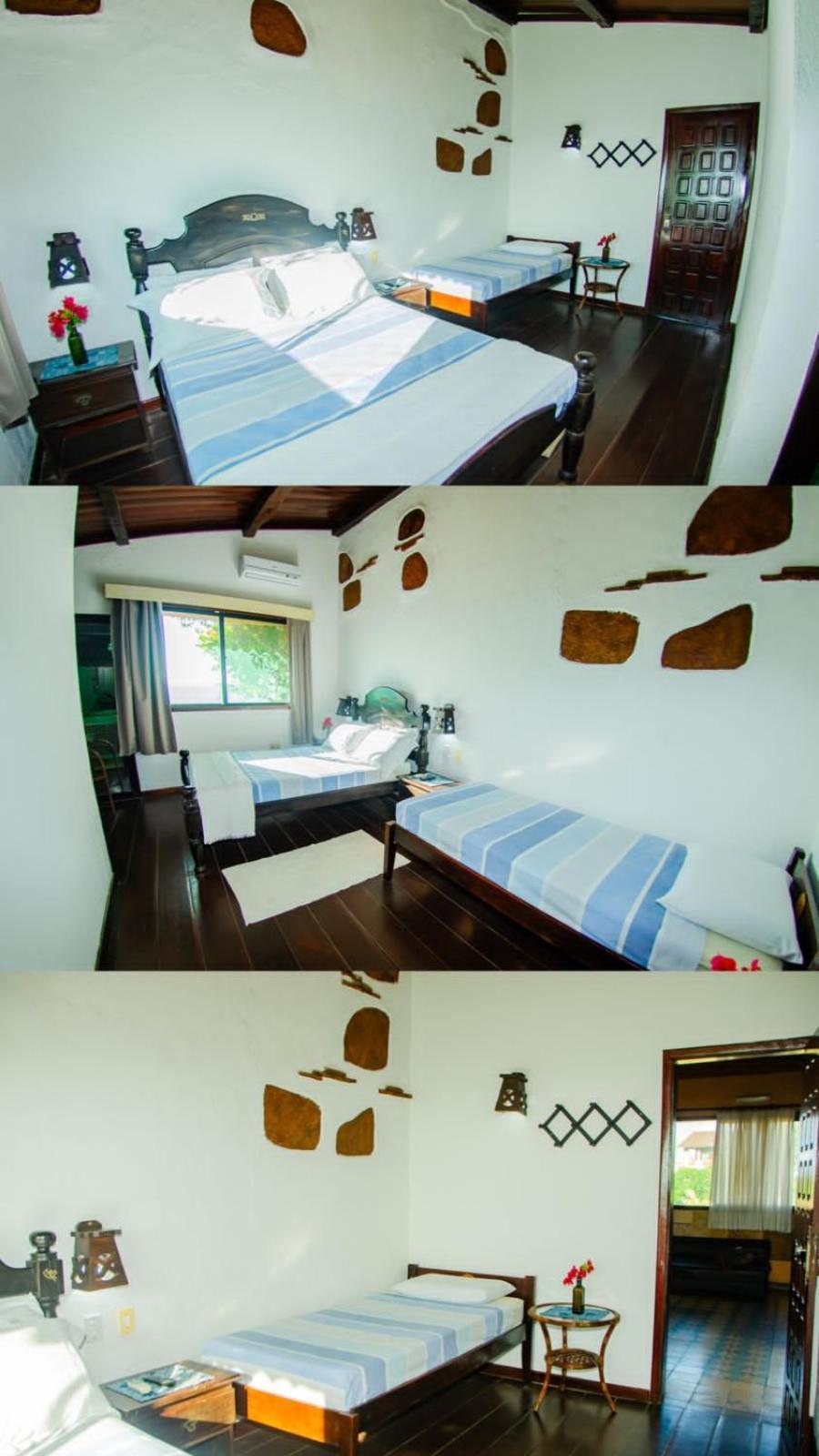 Barbanera Club & Hotel De Charme Caucaia Ngoại thất bức ảnh